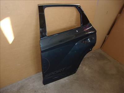 HYUNDAI TUCSON bal hátsó ajtó 2021-