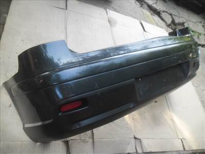 Citroën C5 I hátsó lökhárító /komplett 04.09-08.01 9650473777 9650475177