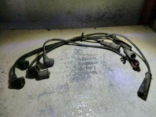 Suzuki Swift II Gyújtó Kábelköteg Szett *73411* g13ba