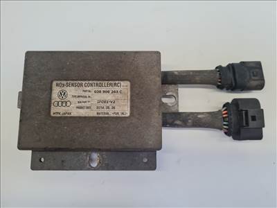 Volkswagen Golf IV 1.6 FSI BAD nox szenzor (24029) 036906263c