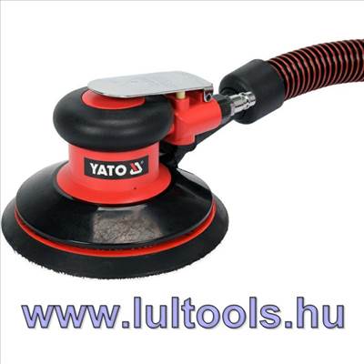 Excenter csiszológép 150 mm