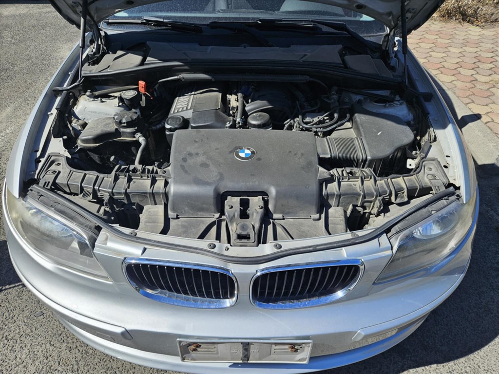 BMW 116 (E81, E82, E87, E88) bontott alkatrészei 6. kép