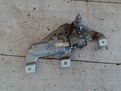 SUZUKI SX4 Ablaktörlő motor hátsó