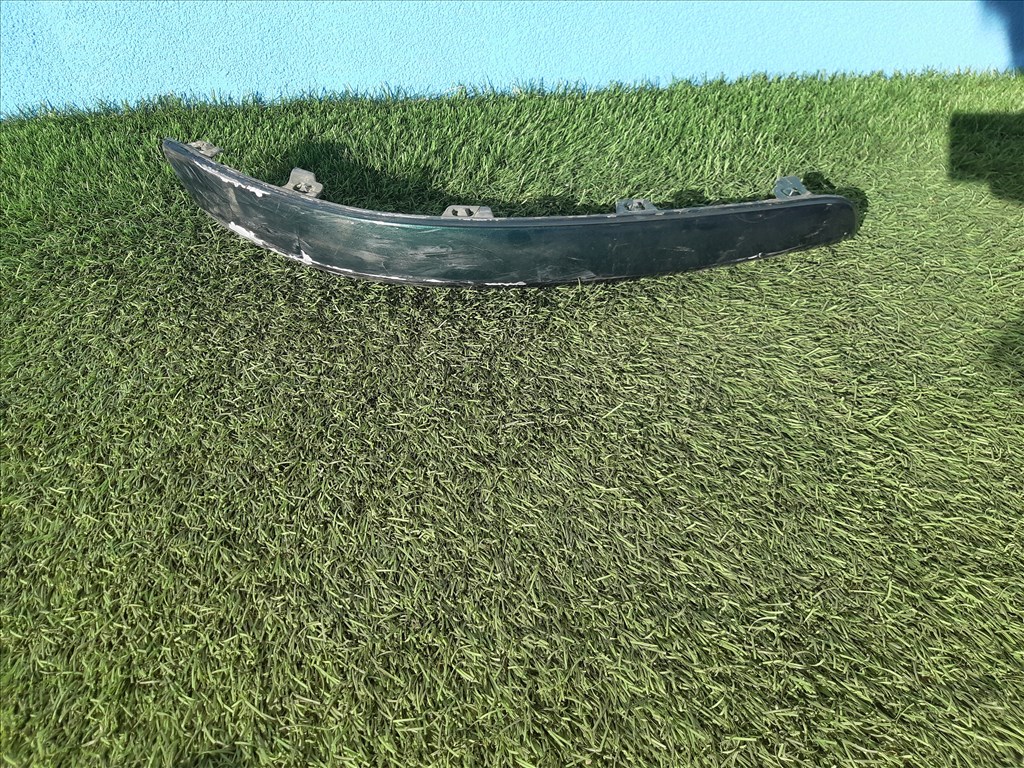 Bontásra: Opel Astra H Enjoy 1.6 benzin, hátsó lökhárító bal oldlai díszléc, lökhárító ív  13122009 375768302 3. kép