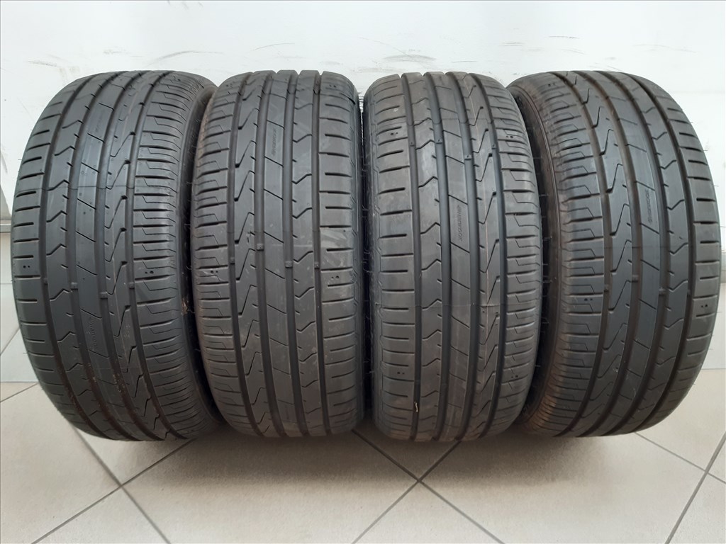  195/45 R16  Hankook Ventus Prime 3 DOT4224 demó új 4db 1. kép