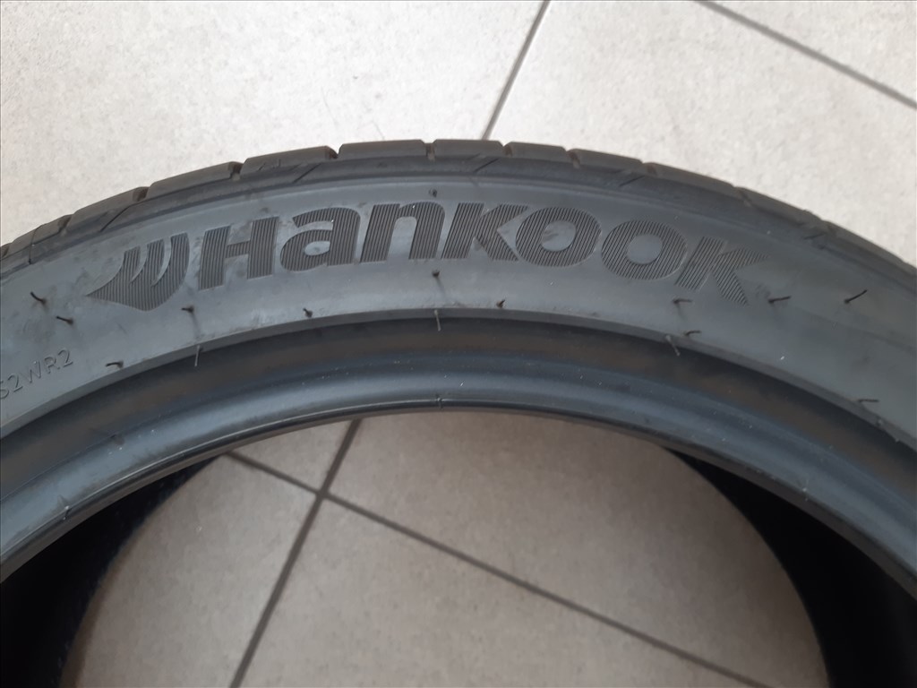  195/45 R16  Hankook Ventus Prime 3 DOT4224 demó új 4db 9. kép