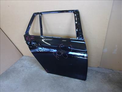 BMW 3-AS F31 Kombi jobb hátsó ajtó 2012-2020