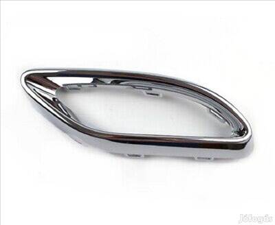 Mercedes C-osztály W205 kipufogó burkolat a2058852321