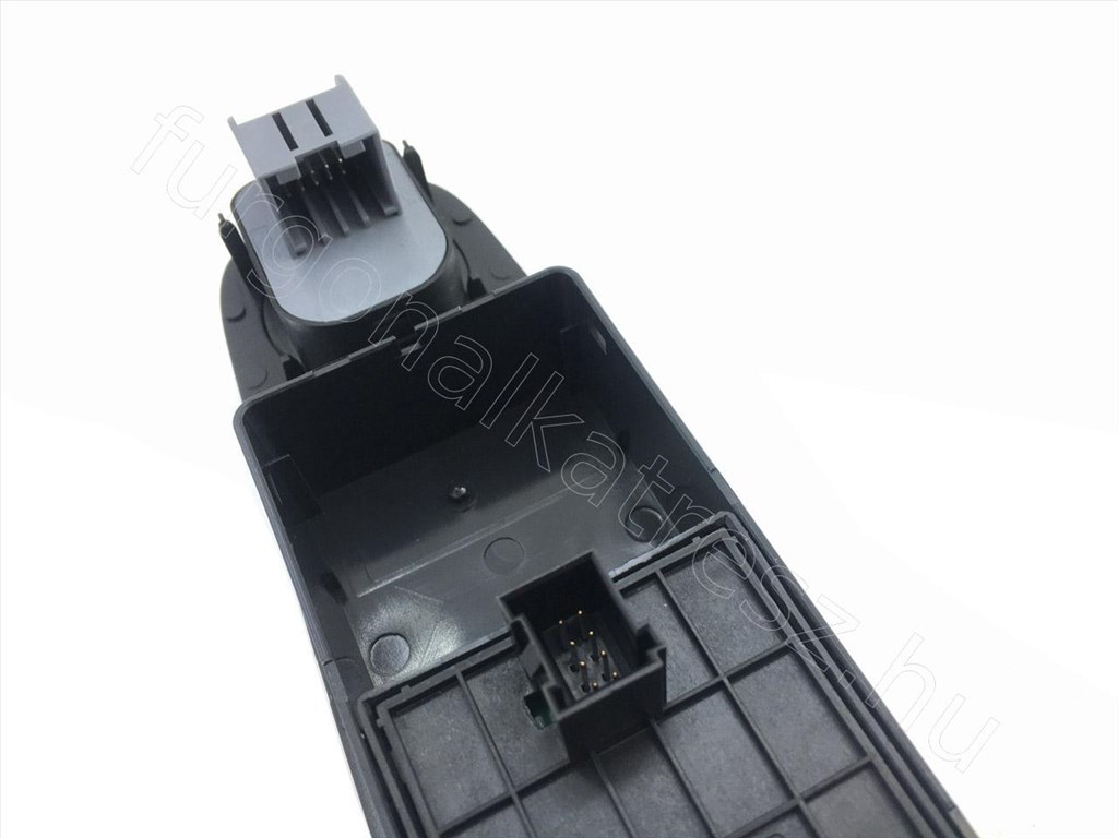 Ablakemelő kapcsoló bal - JUMPER, DUCATO, BOXER - OE.735487423, 735421714  -  - OE gyári azonos Gyári beszállítói új 735487423 2. kép