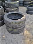  255/4520" újszerű Pirelli Scorpion Winter téli gumi 2db 
