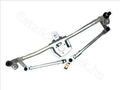 Ablaktörlő mechanika kpl. – Fiat Panda (2003-) – AL11067, 46804522 – ALTOLINE utángyártott 46804522