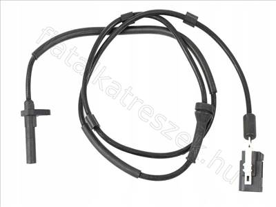 ABS érzékelő FORD TRANSIT 06> hátsó bal TT9 - TRANSIT - FT80562, 1371545 -  - Fastoriginal Utángyártott új 1371545