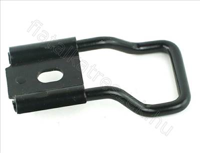 Ajtó zárütköző RENAULT KANGOO 98> hátsó felső - KUBISTAR, KANGOO - FT95471, 8200347712 -  - Fastoriginal Utángyártott új 8200347712