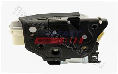 Ajtózár AUDI A4 első bal középső LOCK A4 A5 B8 VW TOUAREG - TT, Q3, A4, A5, Q5 - FT00048, 8J1837015A -  - Fastoriginal Utángyártott új 8J1837015A