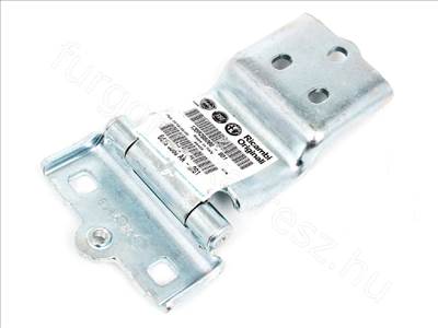 Ajtózsanér alsó bal - JUMPER, DUCATO, BOXER - 1388881080 -  - FIAT eredeti Eredeti új 1388881080