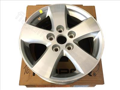 Alfelni 17" - FREEMONT - K1EK85PAKAA, K5NL80PAKAA -  - FIAT eredeti Eredeti új K1EK85PAKAA