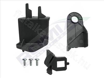 Bal lámpafül javító készlet - GRANDE, PUNTO - UT.51774059, C70216 -  - RO_OE Utángyártott új 51774059