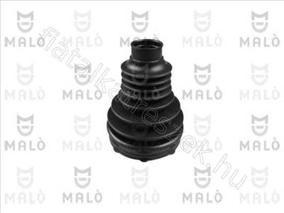 Belső gumiharang - FIORINO, TIPO, QUBO, PANDA, 500L - UT.46308689, AK.14673/5 -  - Akron Utángyártott új 46308689