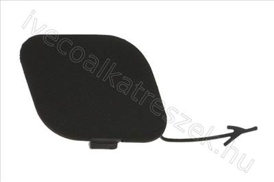 Csavartakaró fedél jobb felül 12>14  - DAILY - UT.5801362626, 5513-00-3082922P -  - IVECO EREDETI Eredeti új 5801362626