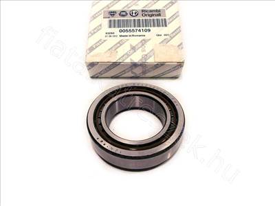 Csoporttengely csapágy - BRAVO, CROMA, MITO, GRANDE, 159, DELTA - 55574109 - Eredeti új 55574109