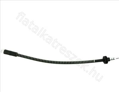Fékcső FIAT SCUDO / ULYSSE 95> első j/b 04> 480MM - JUMPY, SCUDO, C8, DISPATCH, ULYSSE, PHEDRA - FT35152, 1484536080 -  - Fastoriginal Utángyártott új 1484536080