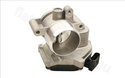 Fojtószelep VW CADDY III 03> 1.6 TDI 15> - GOLF, FABIA, S80, A1, A3, ALTEA - FT50431, 03L128063AD -  - Fastoriginal Utángyártott új 03L128063AD