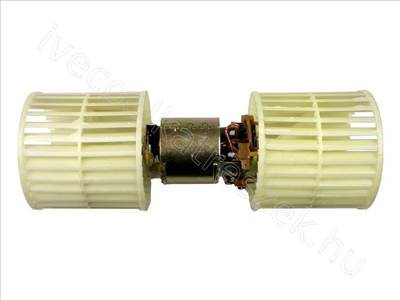 Fűtőmotor BORLETTI - DAILY - FT56538, 93930687 -  - Fastoriginal Utángyártott új 93930687