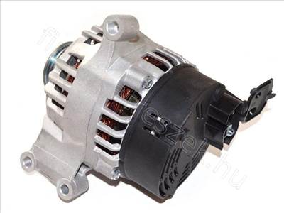Generátor - FIORINO, ALBEA, STRADA, PALIO, PUNTO, MUSA - FT74121, 51859037 -  - Fastoriginal Utángyártott új 51859037
