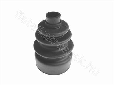 GUMIHARANG FÉLT.KÜL             CIT VISA - 14, 104, 205, VISA - AK.18226 -  - Akron Utángyártott új 18226