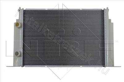 HŰTŐ, MOTORHŰTÉS - STILO - 53609, NRF53609 -  - NRF Egyéb NRF53609