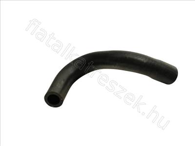 Hűtőcső RENAULT KANGOO 98> Szívó 1.5 DCI - CLIO, SCÉNIC, LOGAN, MODUS, SYMBOL, SANDERO - FT61083, 820 006 81 17 -  - Fastoriginal Utángyártott új 820 006 81 17