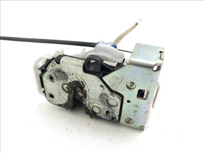 J.E. Ajtózár Doblo III - DOBLO - BO.51975079, 51975079 -  - Bontott Fiat  51975079