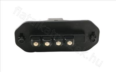 Kapcsoló, ajtó érintkező RENAULT MASTER 10> - MASTER, MOVANO, NV400 - FT76305, 252160004R -  - Fastoriginal Utángyártott új 252160004R