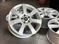 Toyota 16" 5x100 alufelni eladó 16 coll