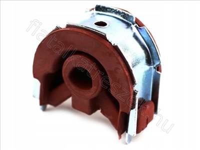 Kipufogó ütköző gumi FIAT SCUDO 07> 1.6JTD/HDI - JUMPY, C8, 807 - FT84563, 1400303380^ -  - Fastoriginal Utángyártott új 1400303380^