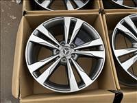 Mercedes W222 19" 5x112 gyári bicolor alufelni 19 coll W212 W213 W218