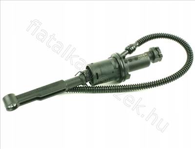 Kuplung főhenger CITROEN BERLINGO 08> 1.6 HDI - BERLINGO, C4, 3008, GRAND, 5008 - FT68037, 2182.H1 -  - Fastoriginal Utángyártott új 2182.H1