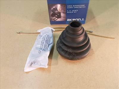 Külső féltengely gumiharang - JUMPY, SCUDO, ZETA, EXPERT, ULYSSE, EVASION - UT.9566934088KPL, AK.7482/4KLR -  - Akron Utángyártott új 9566934088KPL