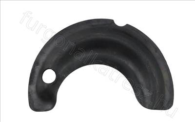 Lengéscsillapító gumibetét - JUMPER, DUCATO, BOXER - FT12703, 50706834 -  - Fastoriginal Utángyártott új 50706834