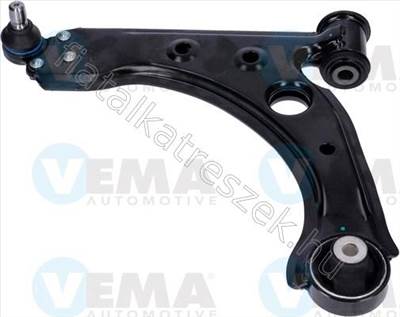 LENGŐKAR ELSŐ BAL Nuova Bravo, N. Delta, Stilo  - BRAVO, STILO, DELTA - VE.22907 -  - VEMA Utángyártott új 