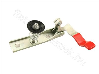 Motorházfedél zár ütköző MERCEDES SPRINTER 06> 906 - V-CLASS, VITO, VALENTE, SPRINTER - FT94183, A 906 750 03 50 -  - Fastoriginal Utángyártott új A 906 750 03 50