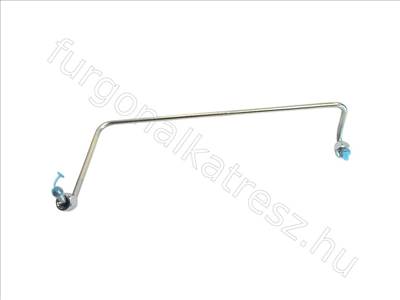 Nyomócső - TRANSIT, DEFENDER, JUMPER, DUCATO, BOXER - 9659324980, 1570L2 -  - FIAT eredeti Eredeti új 9659324980