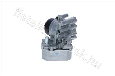 OLAJHŰTŐ, MOTOROLAJ - JUMPER, BOXER - 31308, NRF31308 -  - NRF Egyéb NRF31308