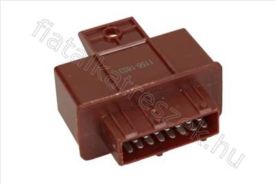 RELÉ, ÜZEMANYAGSZIVATTYÚ - ULYSSE, 106, 206 - 50-0259, 50-0259 -  - MAXGEAR Egyéb 50-0259