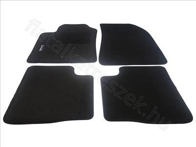 Szőnyeg garnitúra Giulietta - GIULIETTA - 71807974, 71806482 -  - FIAT eredeti Eredeti új 71807974
