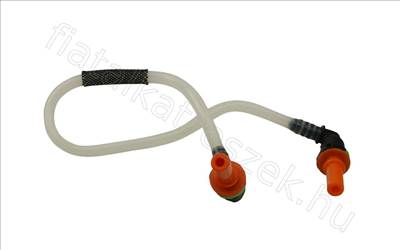 Üzemanyagcső FIAT DOBLO 09> - DOBLO, LINEA - FT39653, 51858820 -  - Fastoriginal Utángyártott új 51858820