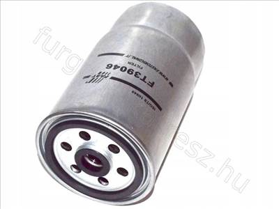 Üzemanyagszűrő - JUMPER, DUCATO, BOXER - FT39046, 77362258 -  - Fastoriginal Utángyártott új 77362258