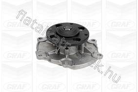 VÍZSZIVATTYÚ - ATS, XL7, CTS, COLORADO, TRAVERSE,, BLS - PA991, PA991 -  - GRAF Egyéb PA991