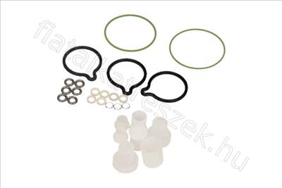 ZESTAW NAPR. POMPY WTR. - COMPASS, MAREA, CLK, M-CLASS, CERATO, FORTWO - F 01M 101 454, F01M101454 -  - BOSCH Egyéb F01M101454