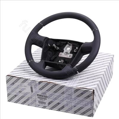 Kormánykerék  - JUMPER, DUCATO, BOXER - 53289387, 735488392 -  - FIAT eredeti Eredeti új 53289387